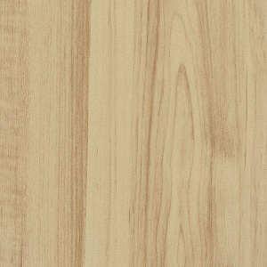 Фасад кухонный МДФ Пленка Яблоня светлая 52Т